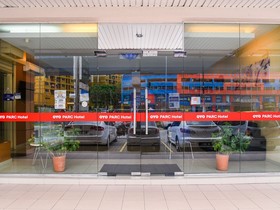 Parc Hotel Pelangi Damansara by OYO Rooms