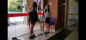 Parc Hotel Pelangi Damansara by OYO Rooms