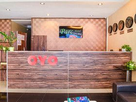 Parc Hotel Pelangi Damansara by OYO Rooms