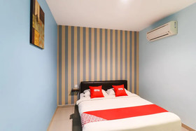 Parc Hotel Pelangi Damansara by OYO Rooms