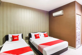 Parc Hotel Pelangi Damansara by OYO Rooms