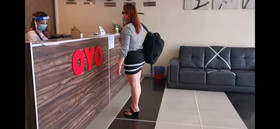 Parc Hotel Pelangi Damansara by OYO Rooms