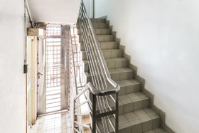 Parc Hotel Pelangi Damansara by OYO Rooms