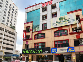 Parc Hotel Pelangi Damansara by OYO Rooms