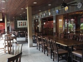 Shah's Village Hotel