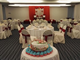 Shah's Village Hotel