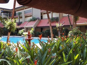 Shah's Village Hotel