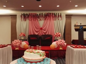 Shah's Village Hotel