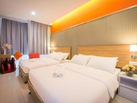 Sovotel Boutique Hotel Kota D'sara 8