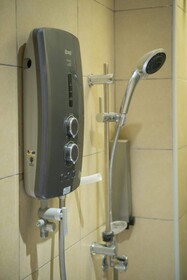 Sovotel Boutique Hotel Kota D'sara 8