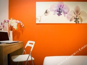 Sovotel Boutique Hotel Kota D'sara 8