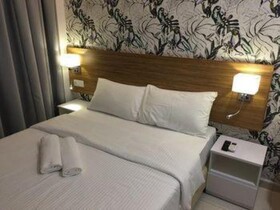 Sovotel Boutique Hotel Kota D'sara 8