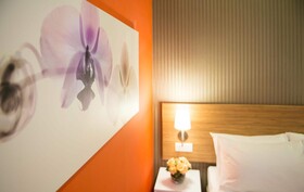 Sovotel Boutique Hotel Kota D'sara 8