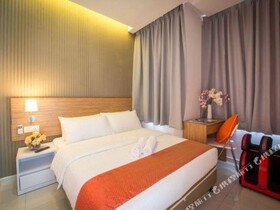 Sovotel Boutique Hotel Kota D'sara 8