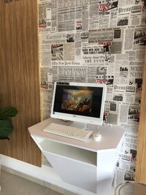 Sovotel Boutique Hotel Kota D'sara 8