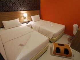 Sovotel Boutique Hotel Kota D'sara 8