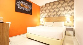 Sovotel Boutique Hotel Kota D'sara 8