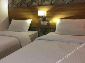 Sovotel Boutique Hotel Kota D'sara 8