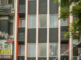 Sovotel Boutique Hotel Kota D'sara 8