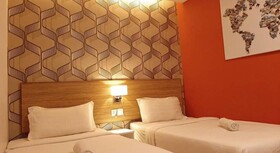 Sovotel Boutique Hotel Kota D'sara 8