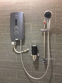 Sovotel Boutique Hotel Kota D'sara 8