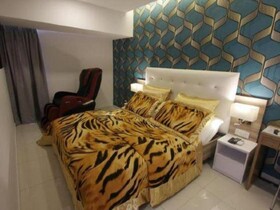 Sovotel Boutique Hotel Kota D'sara 8