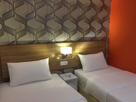 Sovotel Boutique Hotel Kota D'sara 8