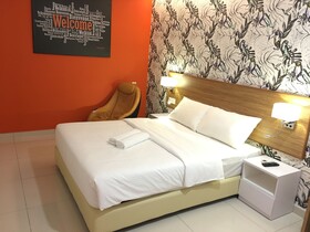 Sovotel Boutique Hotel Kota D'sara 8