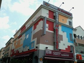 Sovotel Boutique Hotel Kota D'sara 8