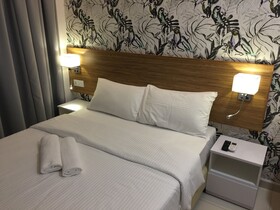 Sovotel Boutique Hotel Kota D'sara 8