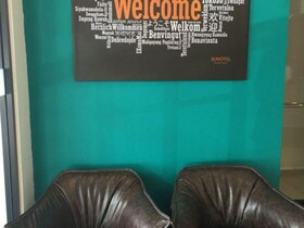 Sovotel Boutique Hotel Kota D'sara 8