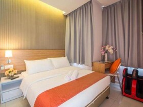 Sovotel Boutique Hotel Kota D'sara 8