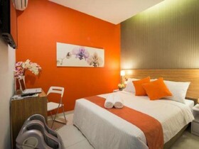 Sovotel Boutique Hotel Kota D'sara 8