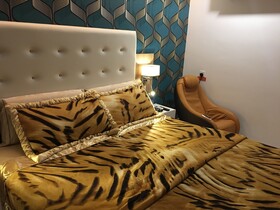 Sovotel Boutique Hotel Kota D'sara 8