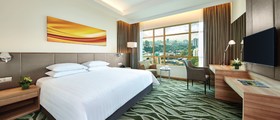 Sunway Lagoon Hotel