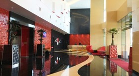 Sunway Lagoon Hotel