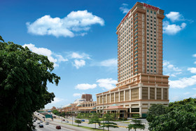 Sunway Lagoon Hotel