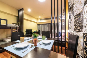 Sunway Pyramid Home Stay Link to Shopping Mall Theme Park