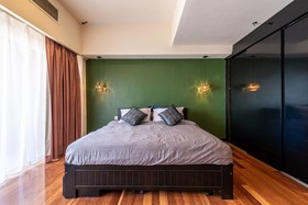 Sunway Pyramid Home Stay Link to Shopping Mall Theme Park