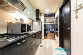 Sunway Pyramid Home Stay Link to Shopping Mall Theme Park