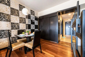 Sunway Pyramid Home Stay Link to Shopping Mall Theme Park