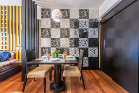 Sunway Pyramid Home Stay Link to Shopping Mall Theme Park