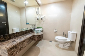 Sunway Pyramid Home Stay Link to Shopping Mall Theme Park