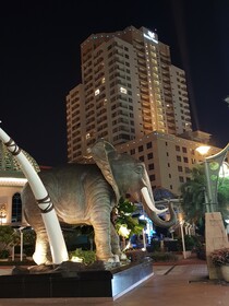 Sunway Pyramid Hotel
