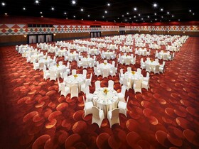 Sunway Pyramid Hotel