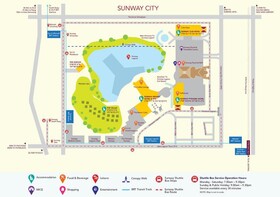 Sunway Pyramid Hotel
