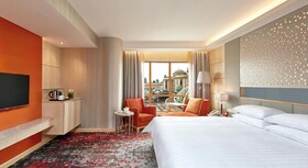 Sunway Pyramid Hotel