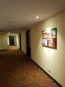 Sunway Pyramid Hotel
