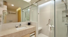Sunway Pyramid Hotel