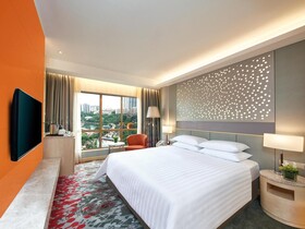 Sunway Pyramid Hotel